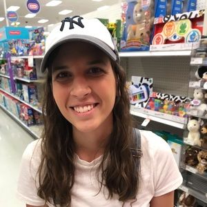 Meet your Posher, Anna